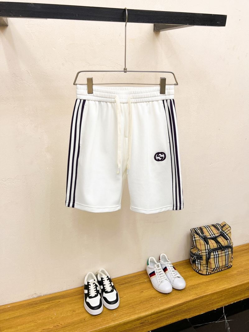 Gucci Short Pants